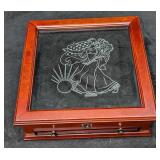 Complete Collection Of Walking Liberty Half-Dollar