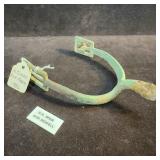 U.S. Spur with Rowell Potomac Run Farm Fredericksb