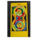 Vintage Epoch Co Ball Maze Handheld Game Of Skill