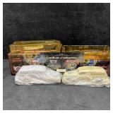 NASCAR Hot Country Steel Hank Williams Bocephus ï¿½4