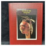 Realm of the Iroquois American Indians Hardcover B