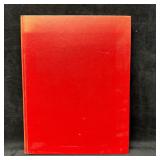 The Impressionists Hardcover Art Book Leon Amiel P