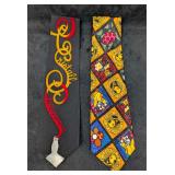 Absolut Vodka Romero Britto And Stolichnaya Vodka