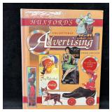 Huxfords Collectible Advertising Third Edition Ill