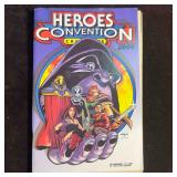 Heroes Convention Charlotte 2000 Program Gorillas