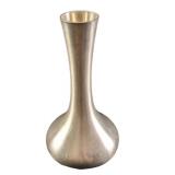 Vintage Selangor 7" Pewter Vase