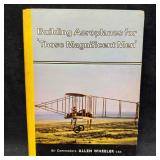 Building Aeroplanes For Those Magnificent Men Hard