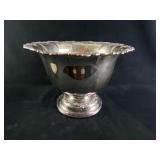 Vintage Derby S.H. Co IS 3805 Large Bowl / Award C