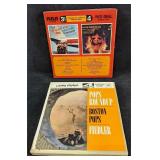 2 Boston Pops Orchestra 4 Track Tapes