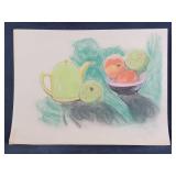 Large Original Still Life