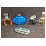 5 Moschino Calvin Klein Blu De Chine Histoire D