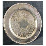 Oneida Silver Plate Dining Platter