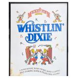 Vintage Mickey Finn Whistlin