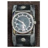 Fossil Big Tic Watch Men