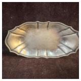 Chippendale International Silver Co. 358 Scalloped