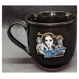 Madonna Reinvention Tour Ceramic Mug A