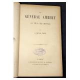 Le General Ambert - Sa Vie Et Ces Oeuvres