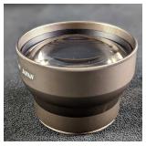 Vision Optics Titanium Digital Lens 2X & .48X