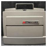 Kodak Instamatic Model M95 Vintage Movie Projector