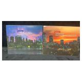 2009 United States Mint Denver & Philadelphia Unci