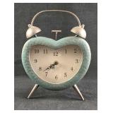 Decorative Table Clock