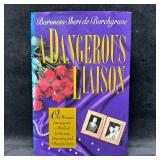 A Dangerous Liaison Baroness Sheri de Borchgrave S