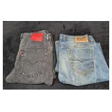 Diesel Industry And Levi Strauss & Co Men