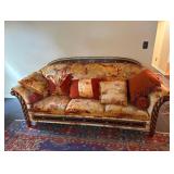 Royal Norfolk Christmas Mug and Santa Chocolate Me