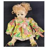 Happy Holly Collectible Second Generation Baby Gir