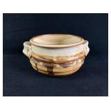 Vintage Detailed Hand Carved Bone Elephant Beads &