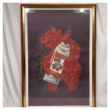 Vintage Chinese Clay Teapot