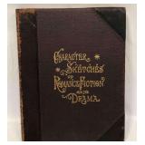 Vietnamese Green Silk Slippers