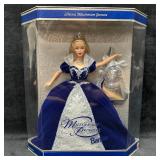 Millennium Princess Barbie Doll Special Millennium