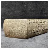 Vintage Classy Ice Shave Shaver No 3377 Belmont HD