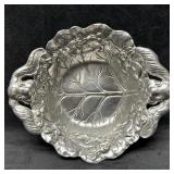 4 Retired Noritake Blossom Time Salad Plates B