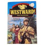 Abbott Fullers Portsmouth Doorway Screen Print Fra