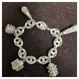 2 Retired Sango Pavilion China Large Rim Soup Bowl