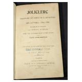 1905 Volontaire Aux Armees De La Revolution HC