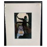 Steven Vaughn Photograph "Plant Hall, Tampa"