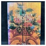 The Best of Painted Furniture by Florence de Dampi