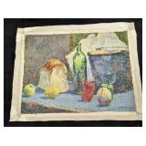 Barbara Bixby 925 Silver and 18K Gold Accent River