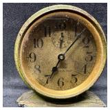 Westclox Baby Ben De Luxe Wind Up Alarm Clock