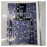 Absolut Vodka Signed by Armand Arman Lithograph