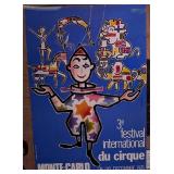 Kodak Transparent 4 X 5 Monte Carlo 3rd Cirque