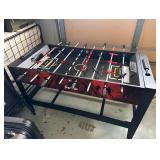 Franklin Fooseball Table
