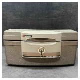 Sentry Safe F2300 Fire-Safe and Waterproof Locking