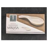 Mikasa French Countryside Spoon Rest Never Opened