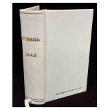 Hardcover Psalms And Hymns Philadelphia Presbyteri