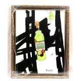 John Pacovsky & Absente / Absinthe - Commissioned,
