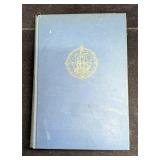 The Bounty Trilogy by Charles Nordhoff and James N